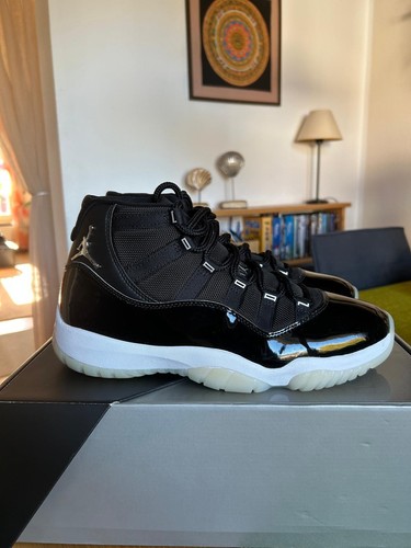 Nike air jordan retro - 11,