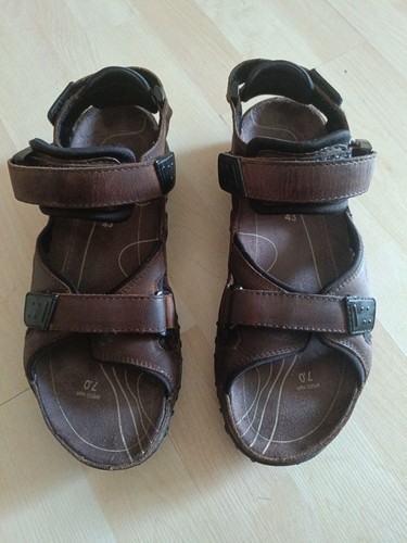 Mephisto allrounder sandalen - allrounder,