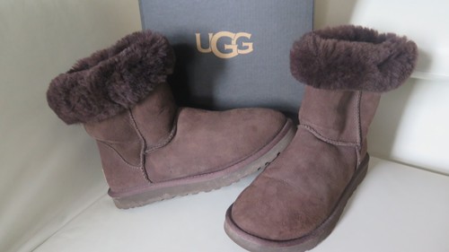 Ugg damen clas sic - damen, ii