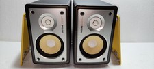 Philips Lautsprecher speaker System FWB-MCM250 / 22 Voll Funktionsfähig 