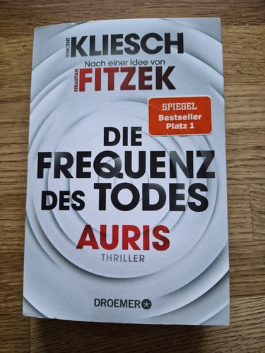 Auris die frequenz des todes - -,