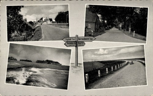 Nordstrand in - ak,
