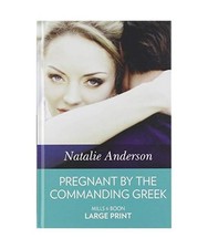 Pregnant by the Commanding