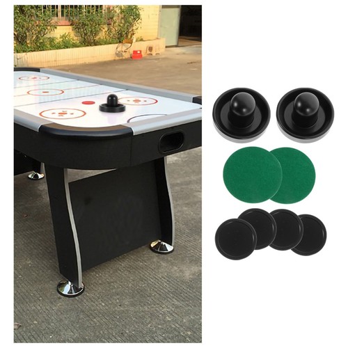 Set air hockey trupper und - 1,