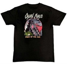 Vintage Cruel Force - Shirt