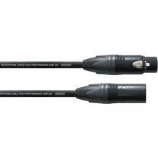 Cordial XLR female / XLR male