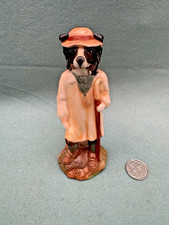 Beswick Shepard Sheepdog ECF5