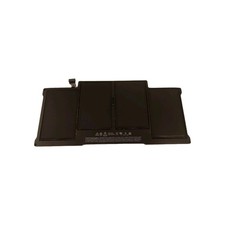 Apple A1496 Akku für MacBook Air 13 Zoll - Schwarz