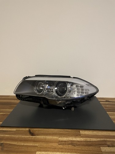 Bmw f10 scheinwerfer links - bmw, mit