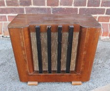 Lautsprecher / 30er Jahre /