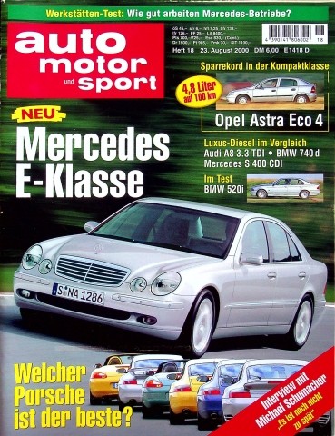 Auto motor sport ams - 5),
