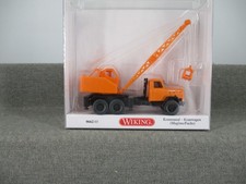 Wiking 1:87 0662 03 Modellauto