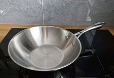 Tupperware Junior Wok Pfanne