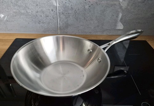 Tupperware junior wok pfanne - tupperware,