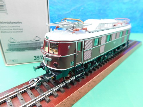 A14 märklin 39192 - märklin, e-lok