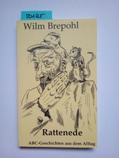 Rattenede ABC-Geschichten aus
