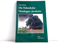 Die Nebenbahn Nienhagen -