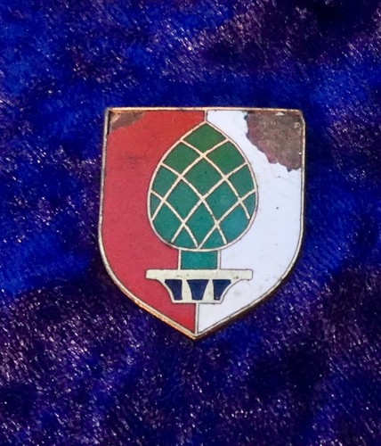 Orden medaille abzeichen - orden,