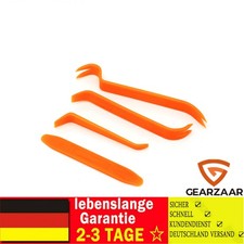 Auto Radio Demontage Werkzeug