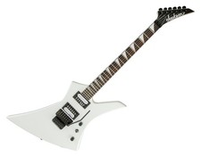 Jackson JS32 Kelly Snow White