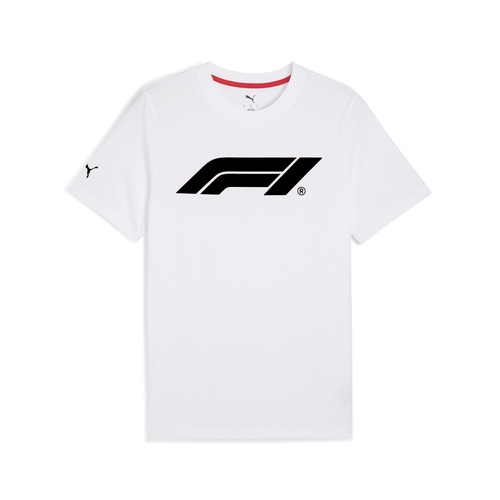 Puma essentials logo - puma, f1®