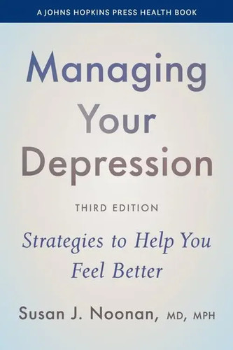 Managing your depression - managing,