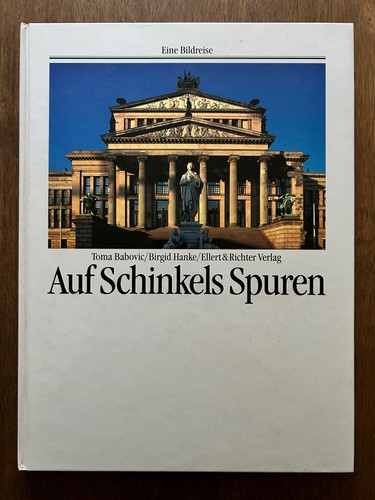 Karl friedrich schinkel auf - karl,