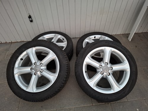 Alufelgen zoll audi a4 - , a6