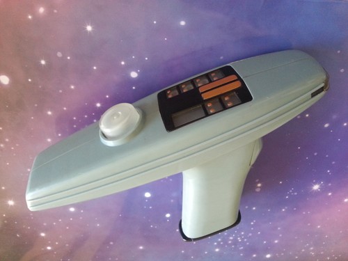 Star trek wrath - of, khan