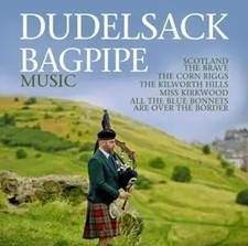 Dudelsack-Bagpipe Music |