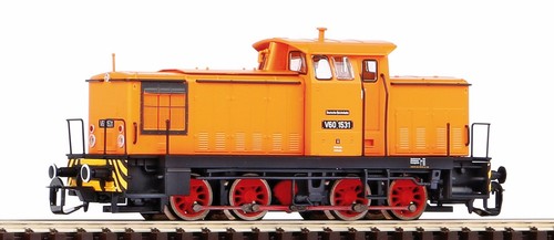 Piko 47366 diesellok 60 - tt,