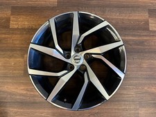 1x Volvo V60 S60 II Alufelge 7,5J x 18 Zoll ET45 32209776 F4160