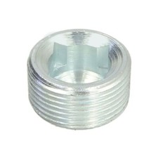 Element der Hinterachse