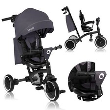 LIONELO Tris Plus Dreirad