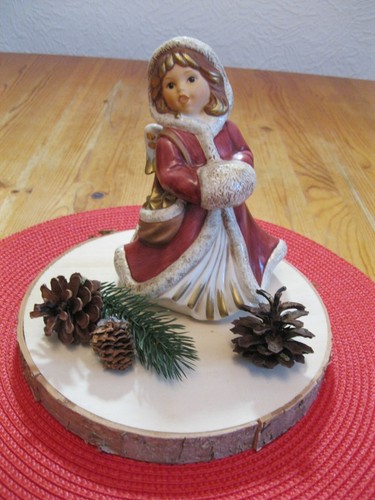 Goebel weihnacht engel - goebel, weihnacht,