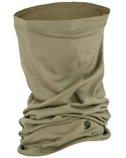 Fjällräven Schlauchschal Abisko Lite Unifarben Schals Herren, unisex NEU