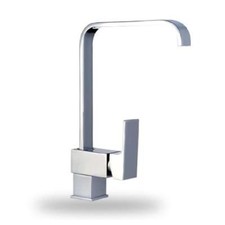 Schwenkbare Design Küchenarmatur | Spültischarmatur | Küchen Wasserhahn