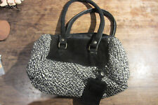 Handtsche Salz- und Pfefferoptik Tweedoptik