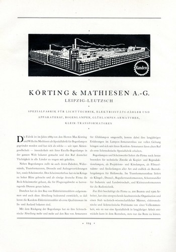 Lichttechnik körting - körting, &