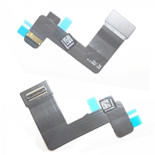 Tastatur flex kabel connector - tastatur,