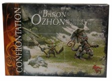 Confrontation Rackham