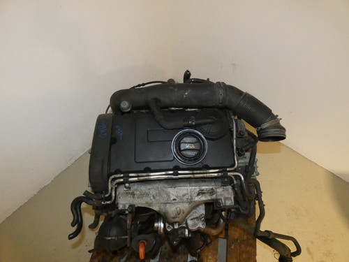 Motor touran tdi - motor,