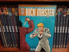 Rick Master Band 1-25, freie