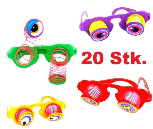 20x kinder brille mit - kinder,
