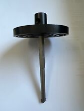 Piranha Aufnahme für Bohrkronen TCT, 33 - 83 mm, X81157 Black decker