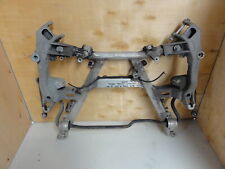 Vorderachsträger Vorderachse