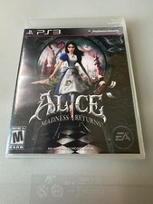 NEU UND VERPACKT Alice