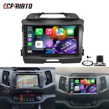 For 2010-2016 Kia Sportage