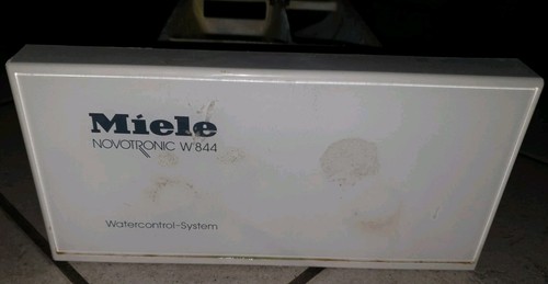 Waschmittelschublade für
