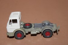 Wiking  1:87 LKW Solo